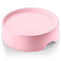 Non Slip Raised Cat Food Bowl Stand V330036