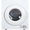 2.6 Cu. ft. Electric Dryer in White R490