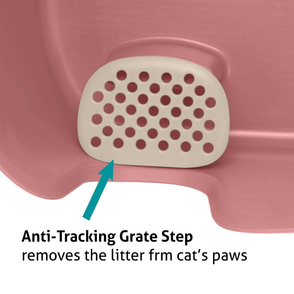 High Wall Cat Litter Box XL K308
