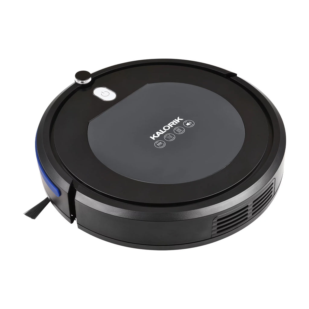Ionic Air Purifying Robot Vacuum A2409