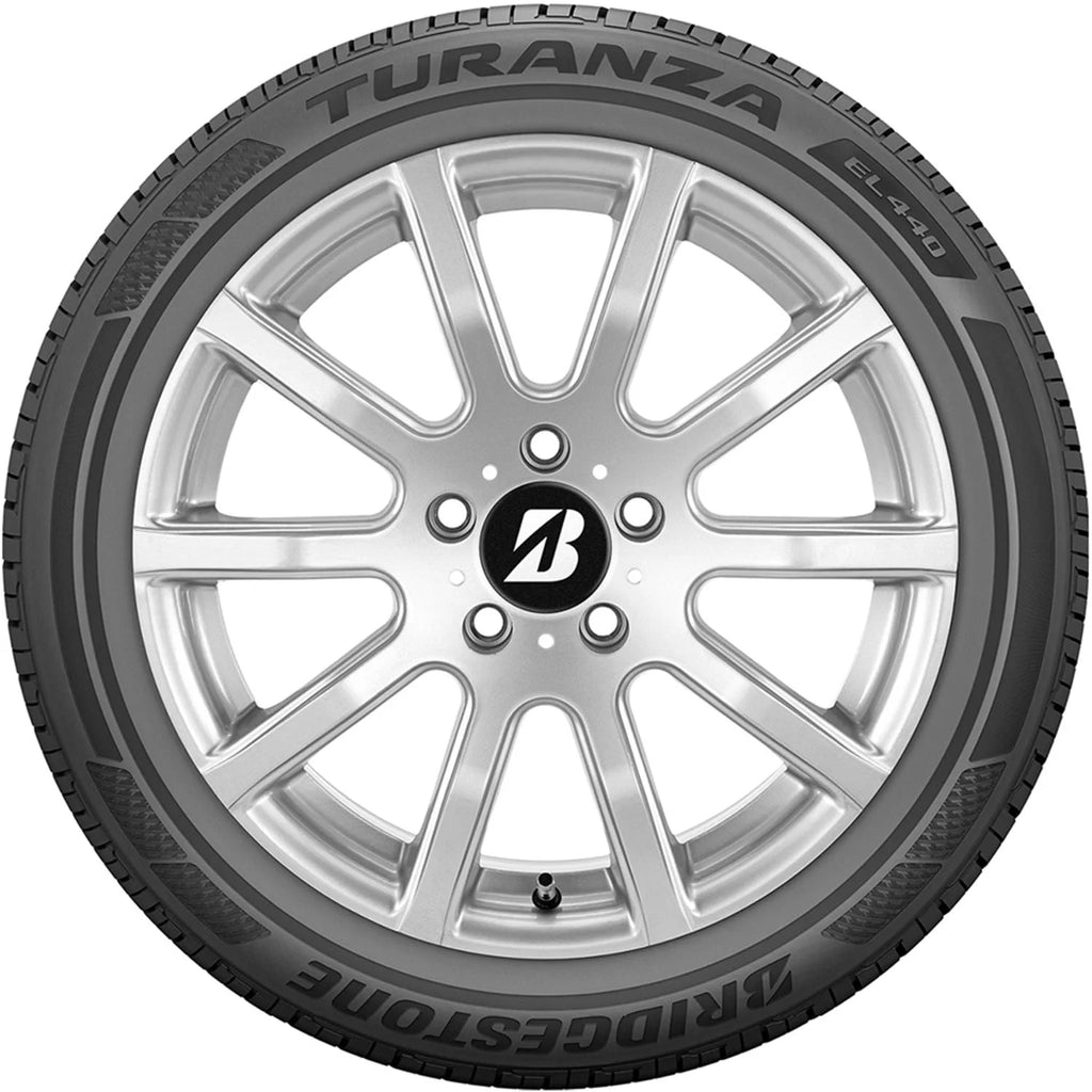 All Season 215/45R18 89V Passenger Tire Y512