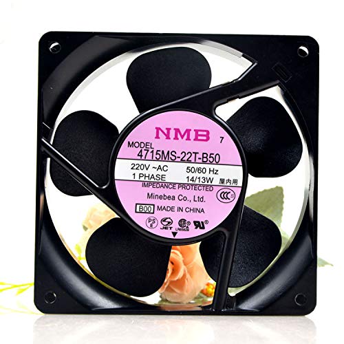 220V 120mm Cabinet Cooling Fan J92140