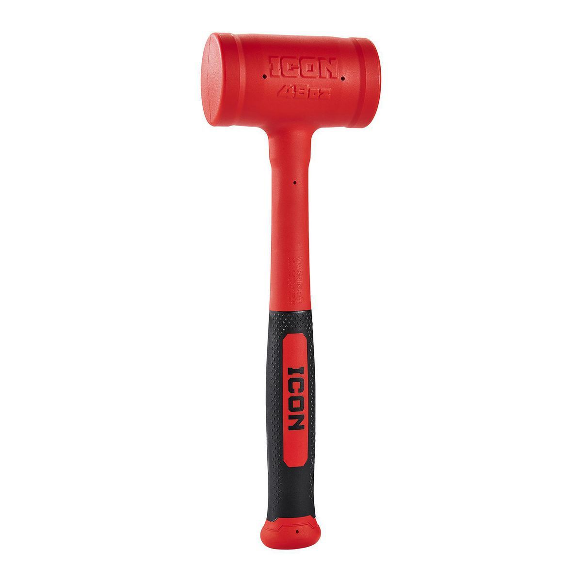 48 oz. Soft Face Dead Blow Hammer Y30704