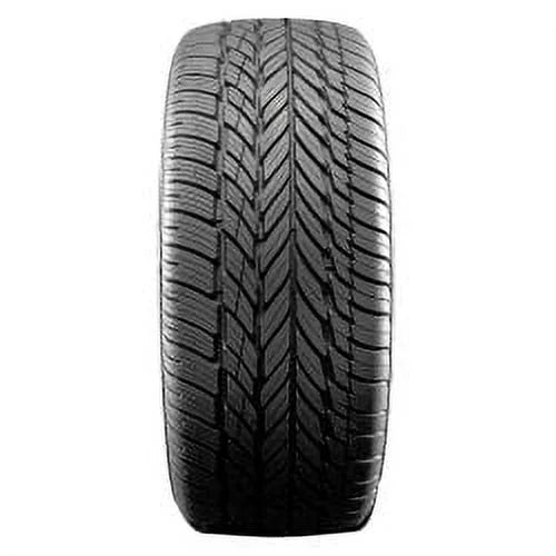 235/75R15 White Grand Touring Tire T67961