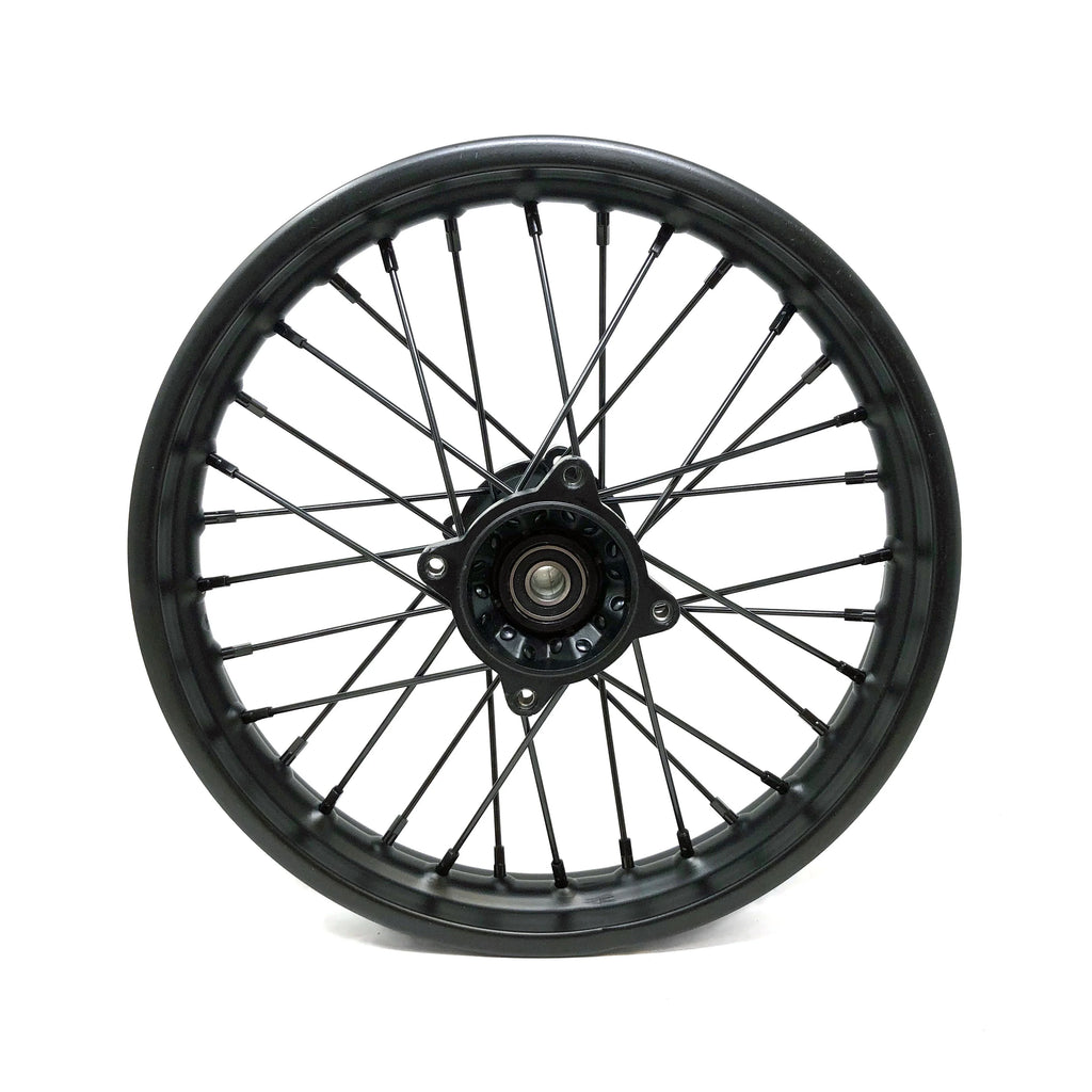 1.85x14 Rim Wheel H455