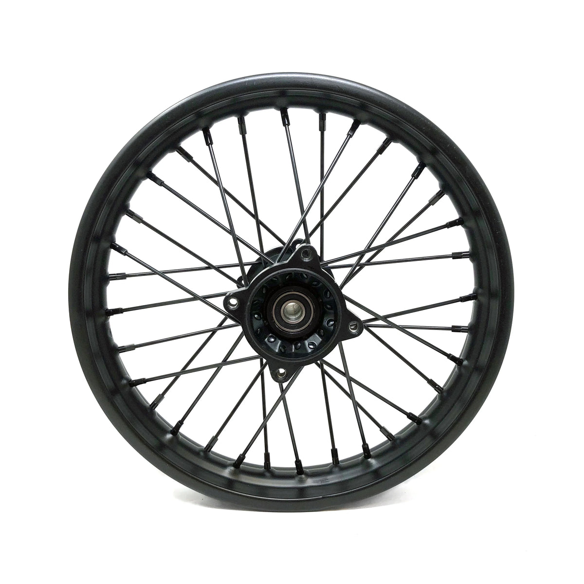 1.85x14 Rim Wheel H455
