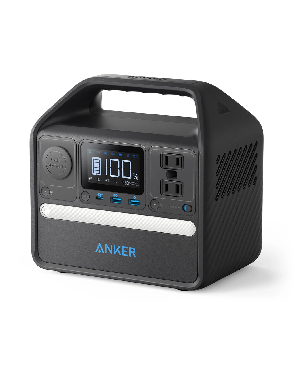 256Wh 200W Portable Power Station W62948