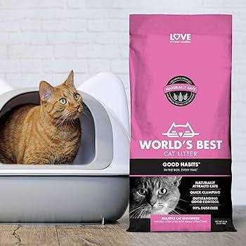 Cat Litter G28511