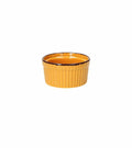 Yellow Ramequin O1110