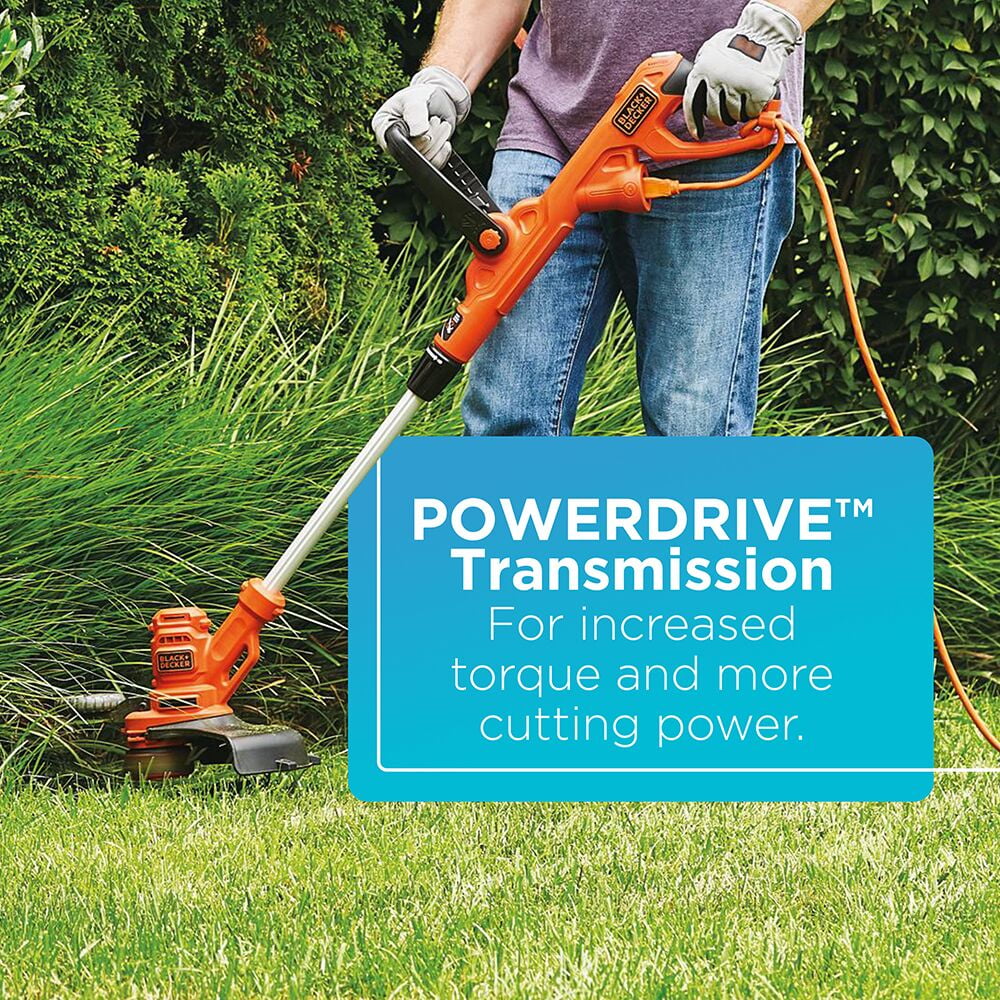 Electric String Trimmer S933977