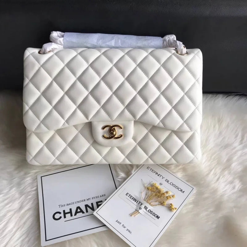 Lambskin Bag T14570