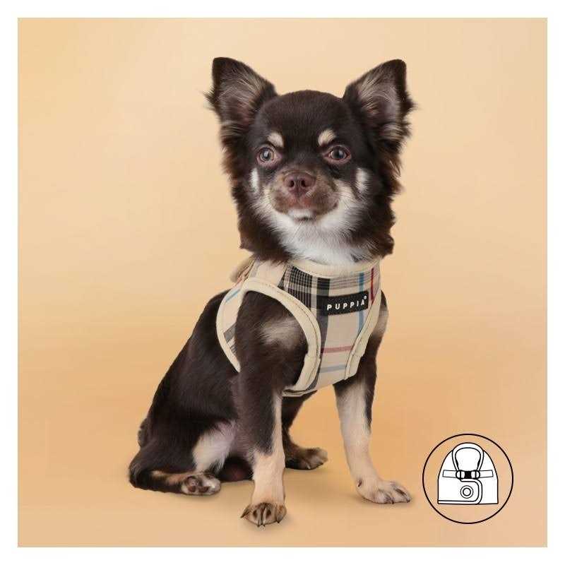 Dog Harness P750