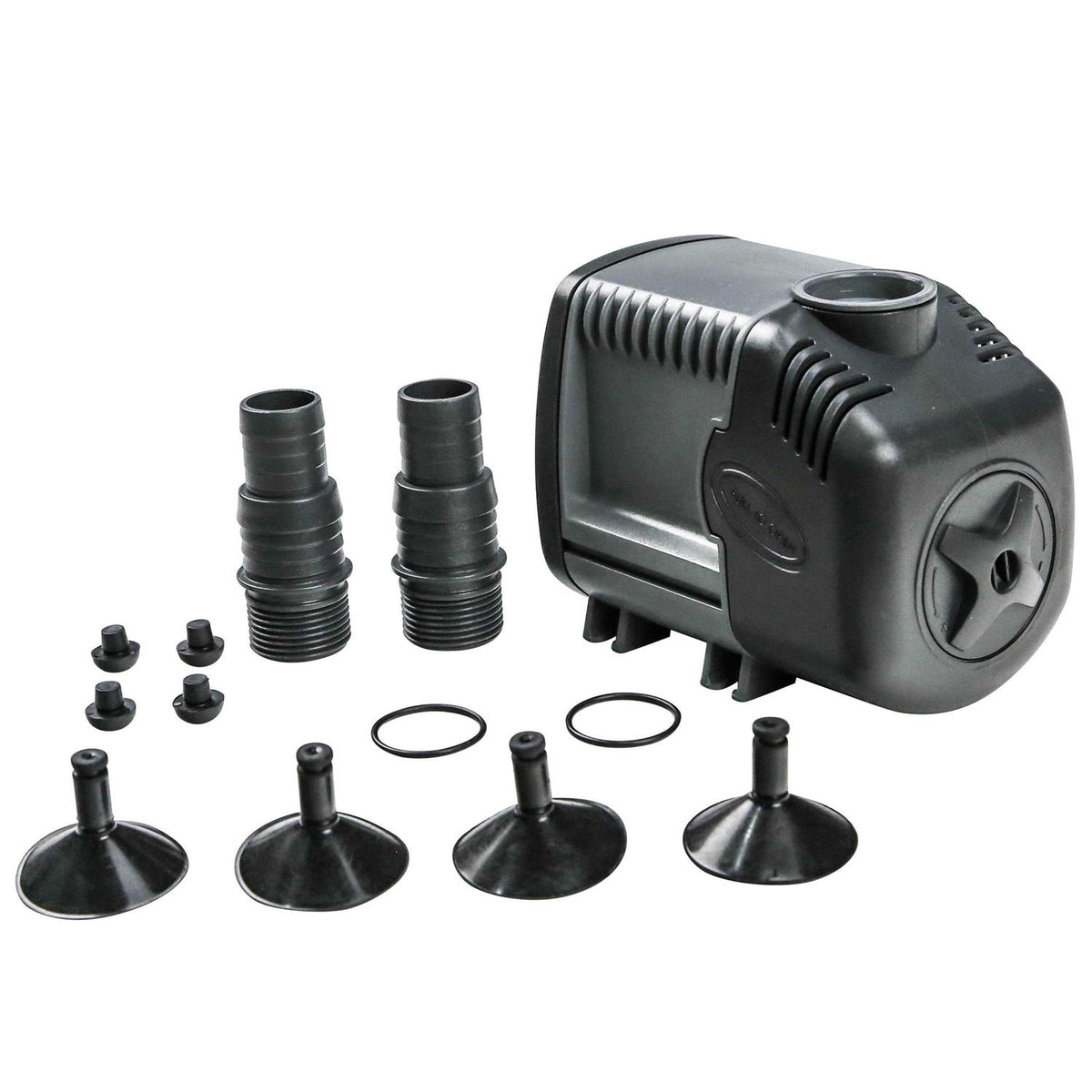 Silent 2.0 Pump Y66653