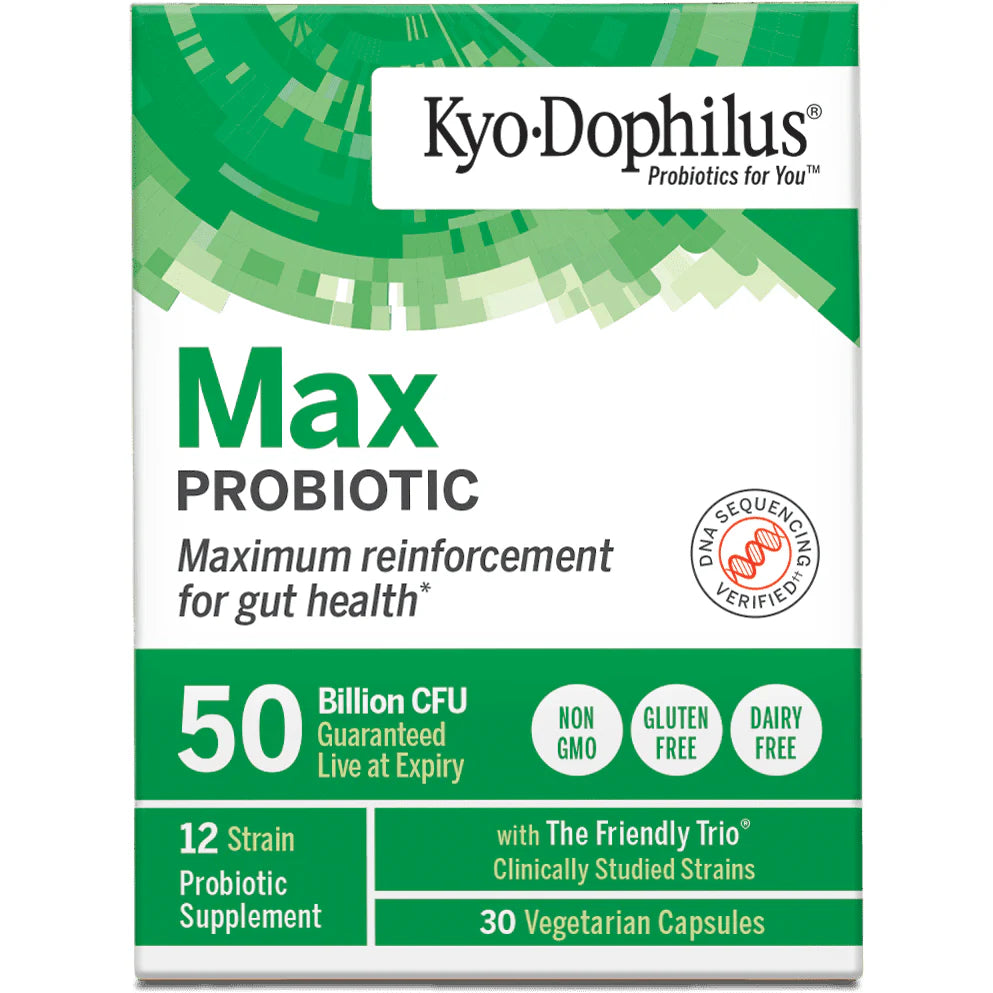 Probiotic 30 Capsules S26515
