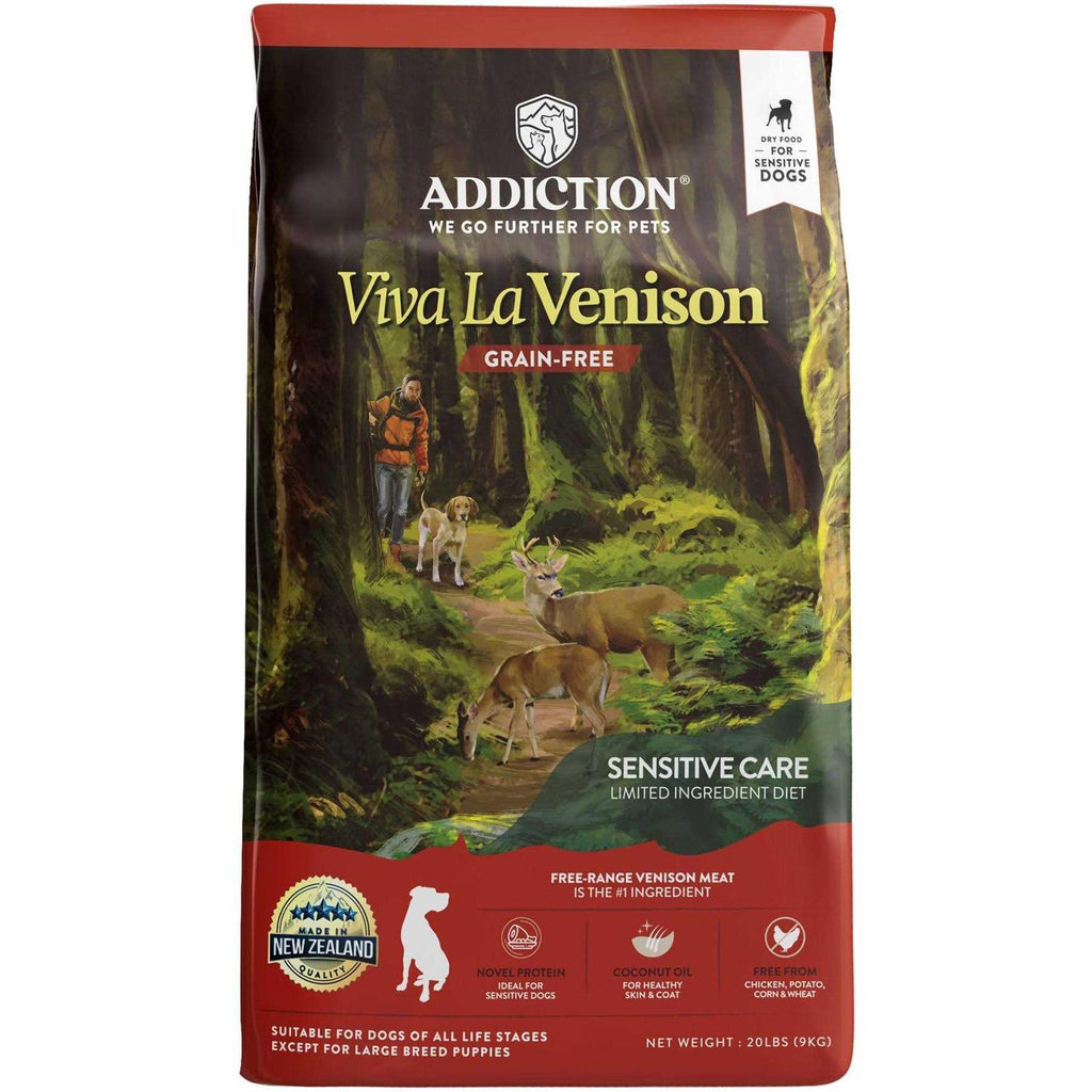 Dry Dog Food T545797
