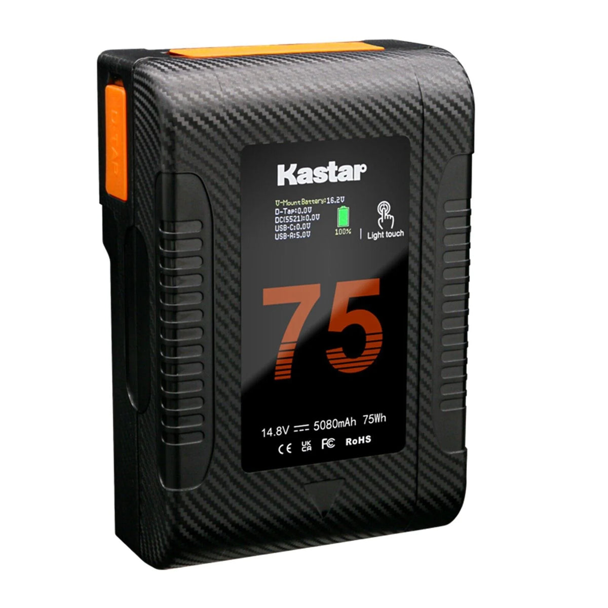 Compact V-Mount Battery O704943