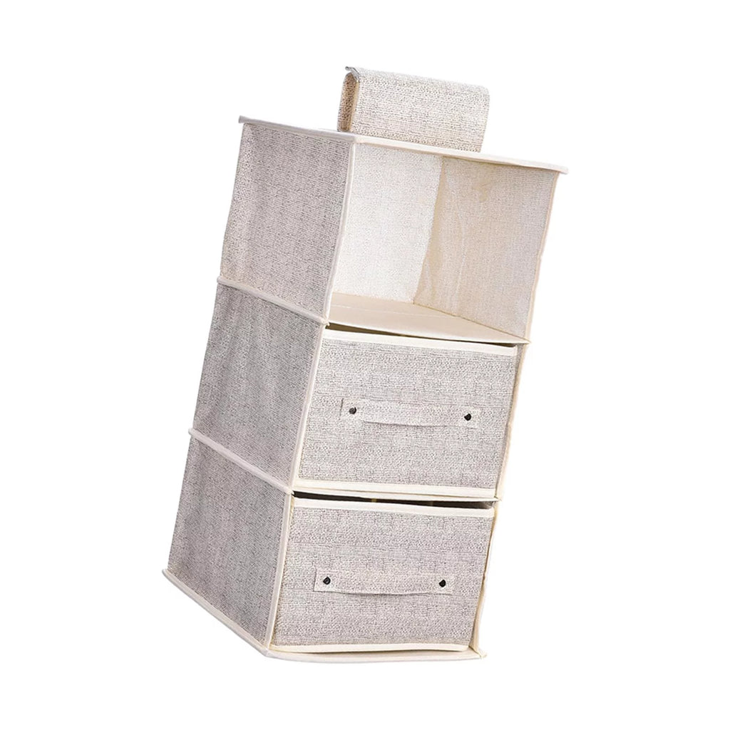 Hanging Closet Organizer 3 Layer L6601