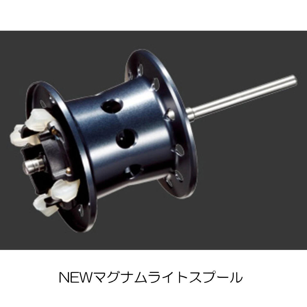 Baitcasting Reel Left Handle O46481