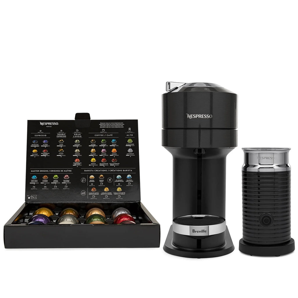 Coffee and Espresso Machine D36362