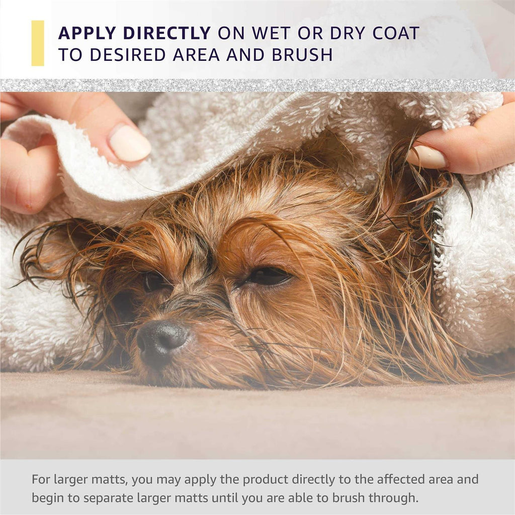 Dematting & Finishing Spray 500ml I31864