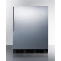 Built-In Undercounter Refrigerator-Freezer J220551