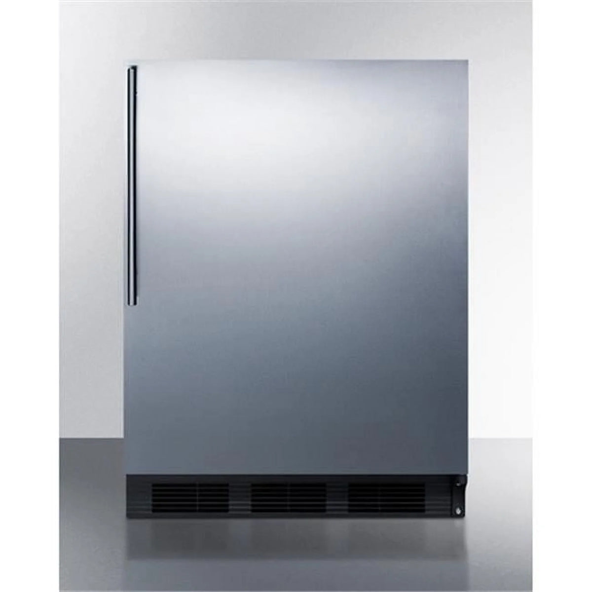 Built-In Undercounter Refrigerator-Freezer J220551