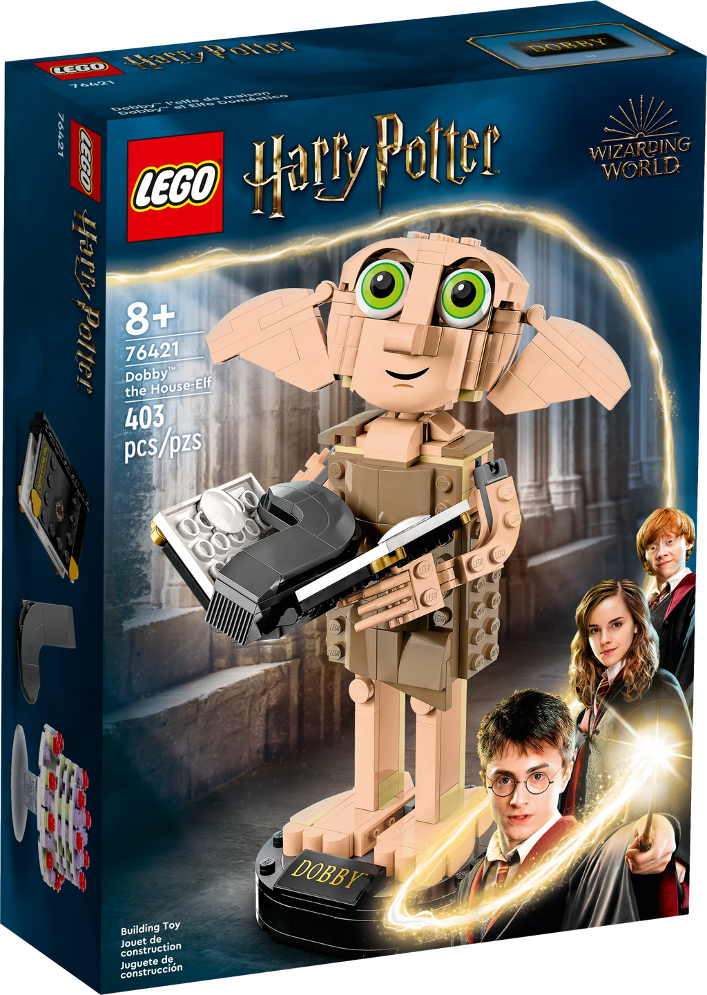 Building Toy Set G965