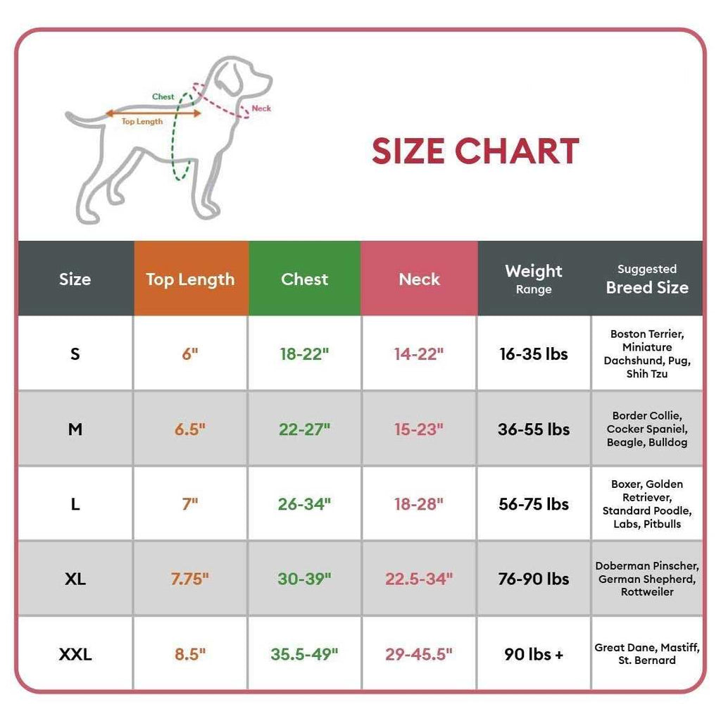 Tactical Vest Dog Harness T70402