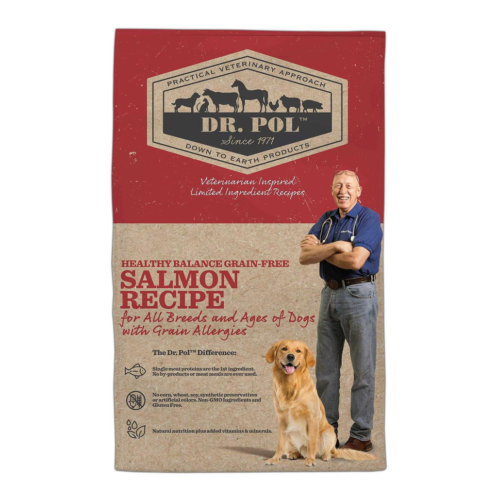 Grain-Free Dog Food X241383