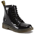 Black Boots B219464