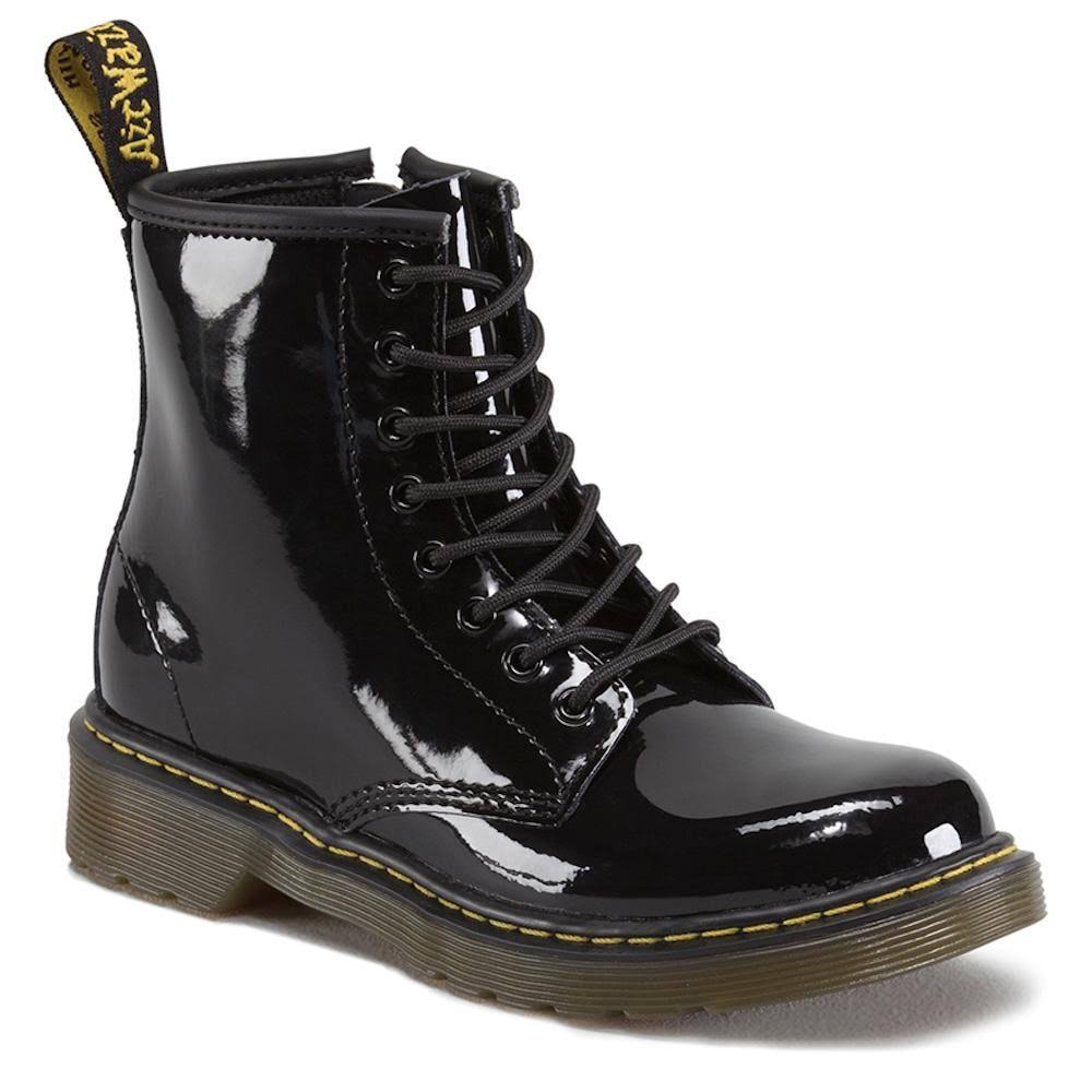 Black Boots B219464