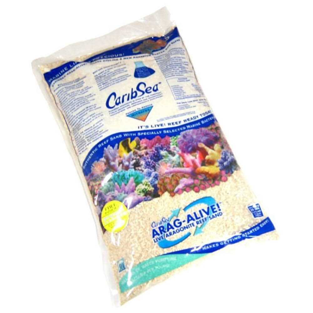 Arag-Alive Reef Sand A4016