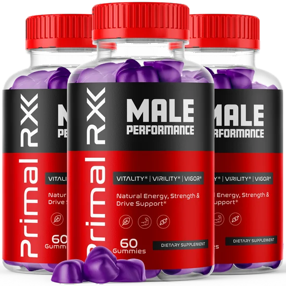 Vitamin Gummies for Men 180 Gummies D174