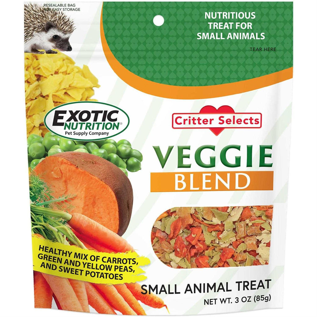 Veggie Blend B31683