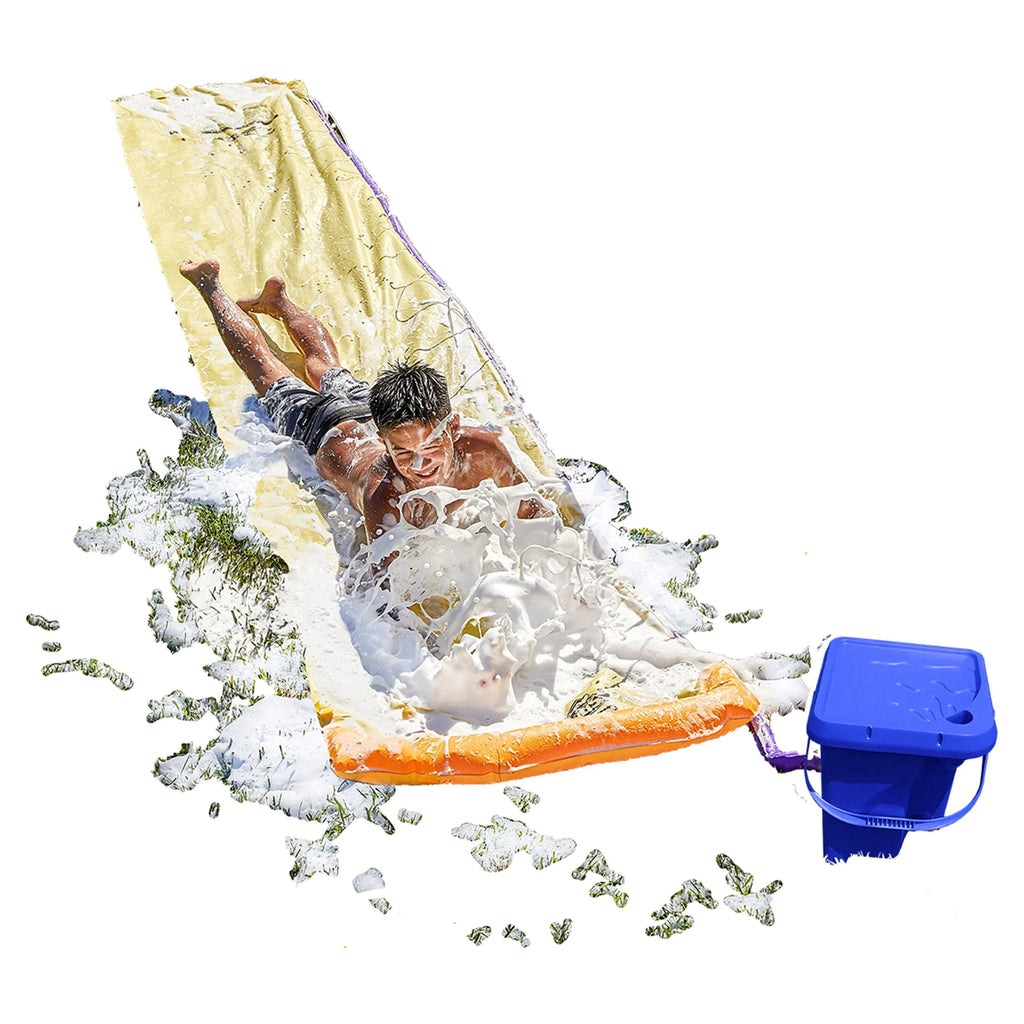 Foam Party Slip 'N Slide D6159