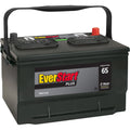 Lead Acid Automotive Battery Group Size 65 12 Volt 750 CCA N4593