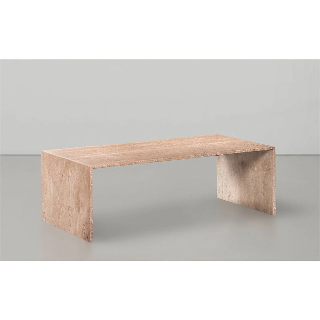 Beige Coffee Table B783684