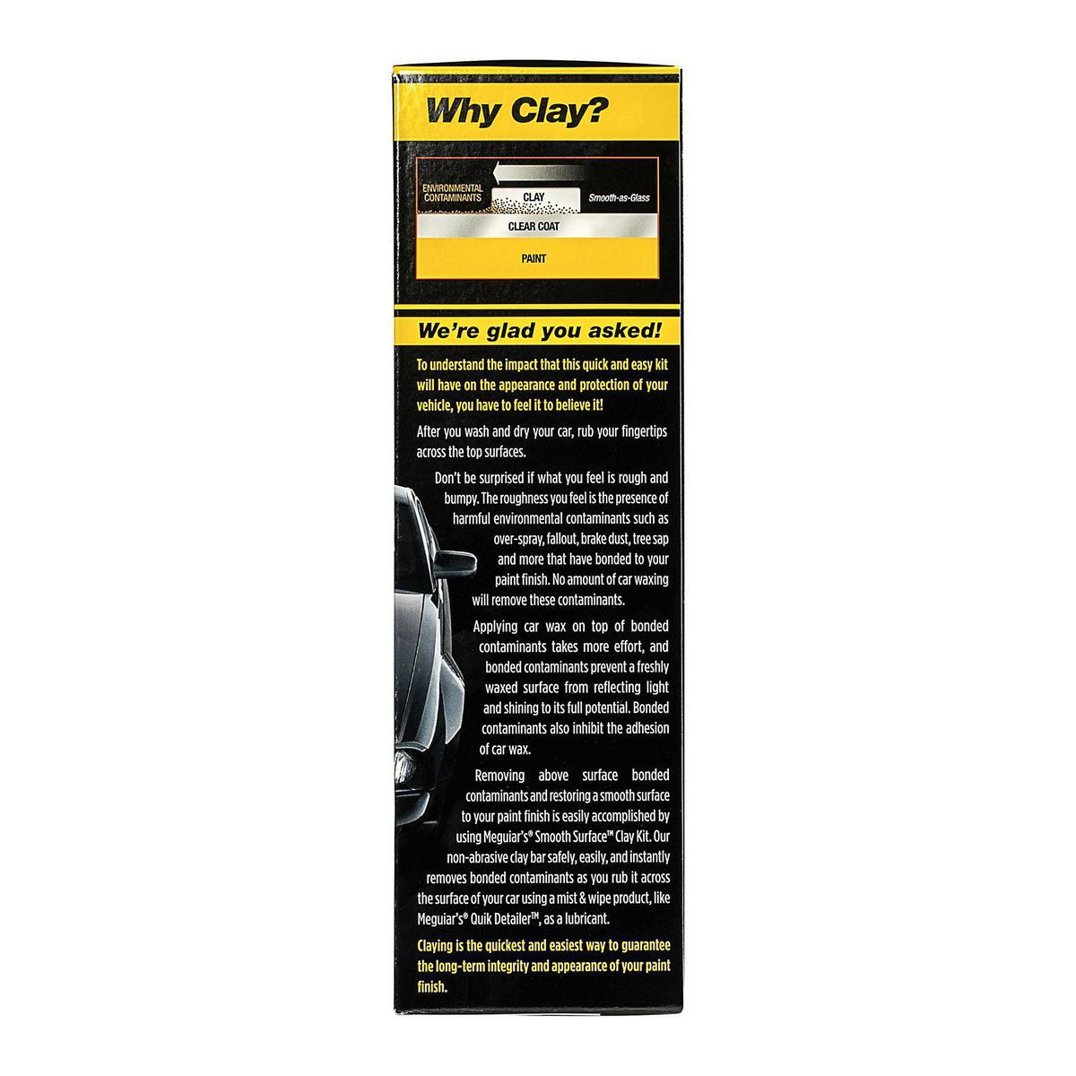 Clay Kit W454