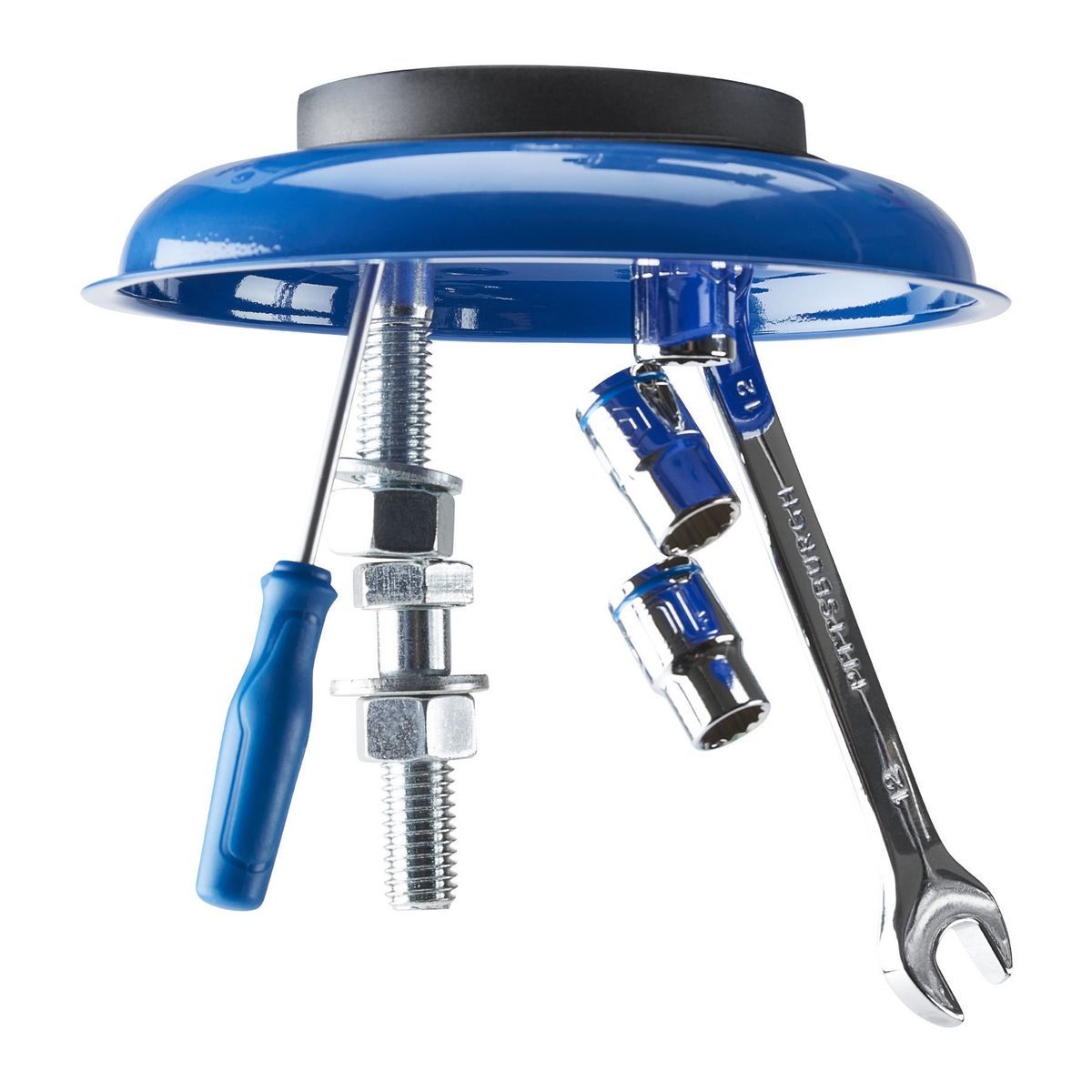 6 in. Magnetic Parts Holder E2559