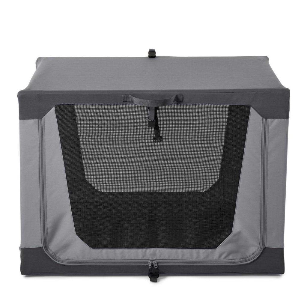 Folding Travel Crate Z211
