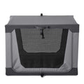 Folding Travel Crate Z211