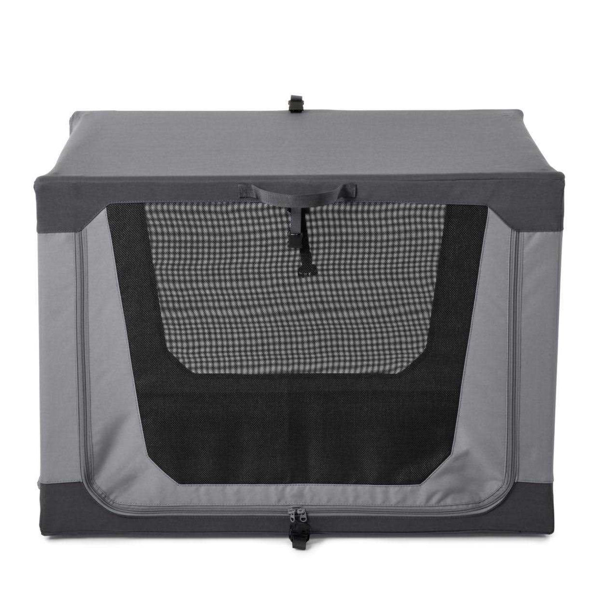 Folding Travel Crate Z211