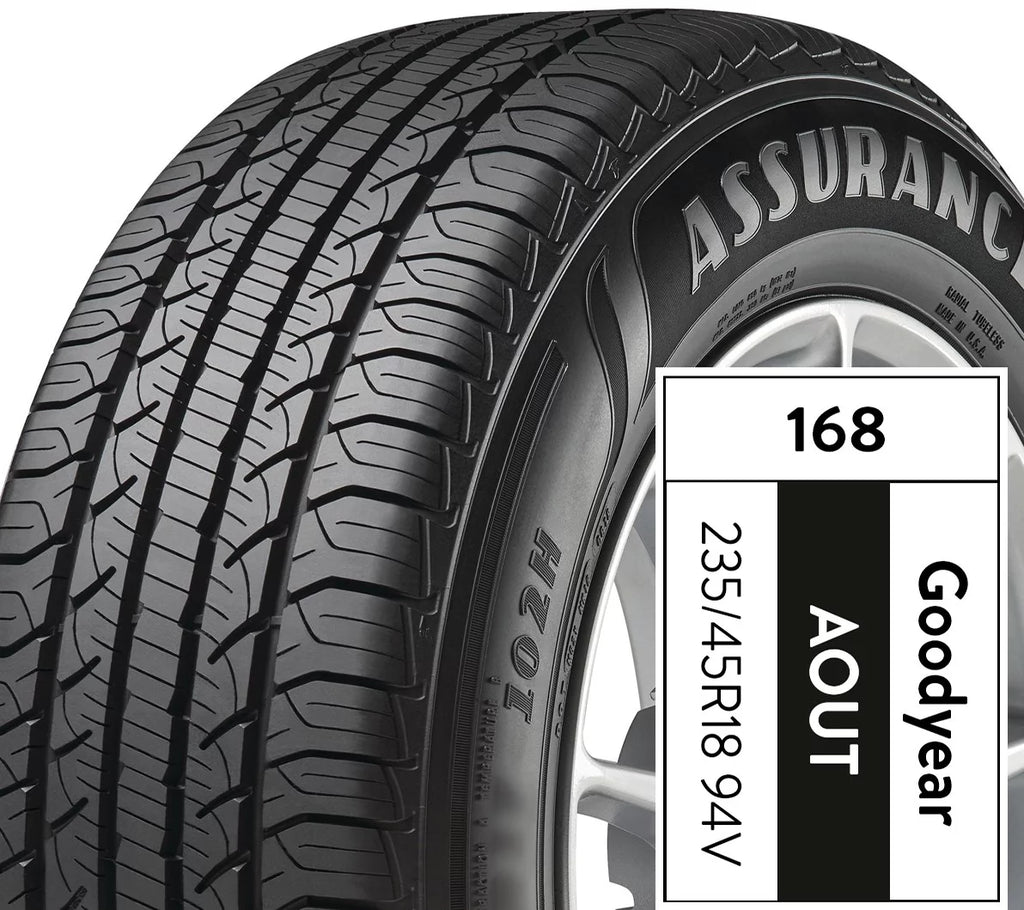 All-Season Tire H26188