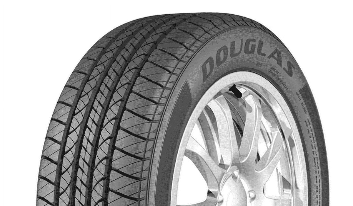 235/50R18 97W All-Season Tire C55479