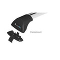 Roof Rack Fitting Kit S2671