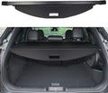 Cargo Cover Rear Trunk Shade N550
