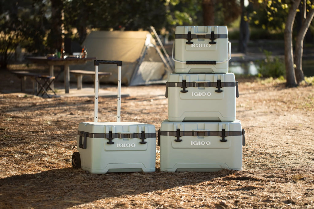 72 QT Ice Chest Cooler Z233