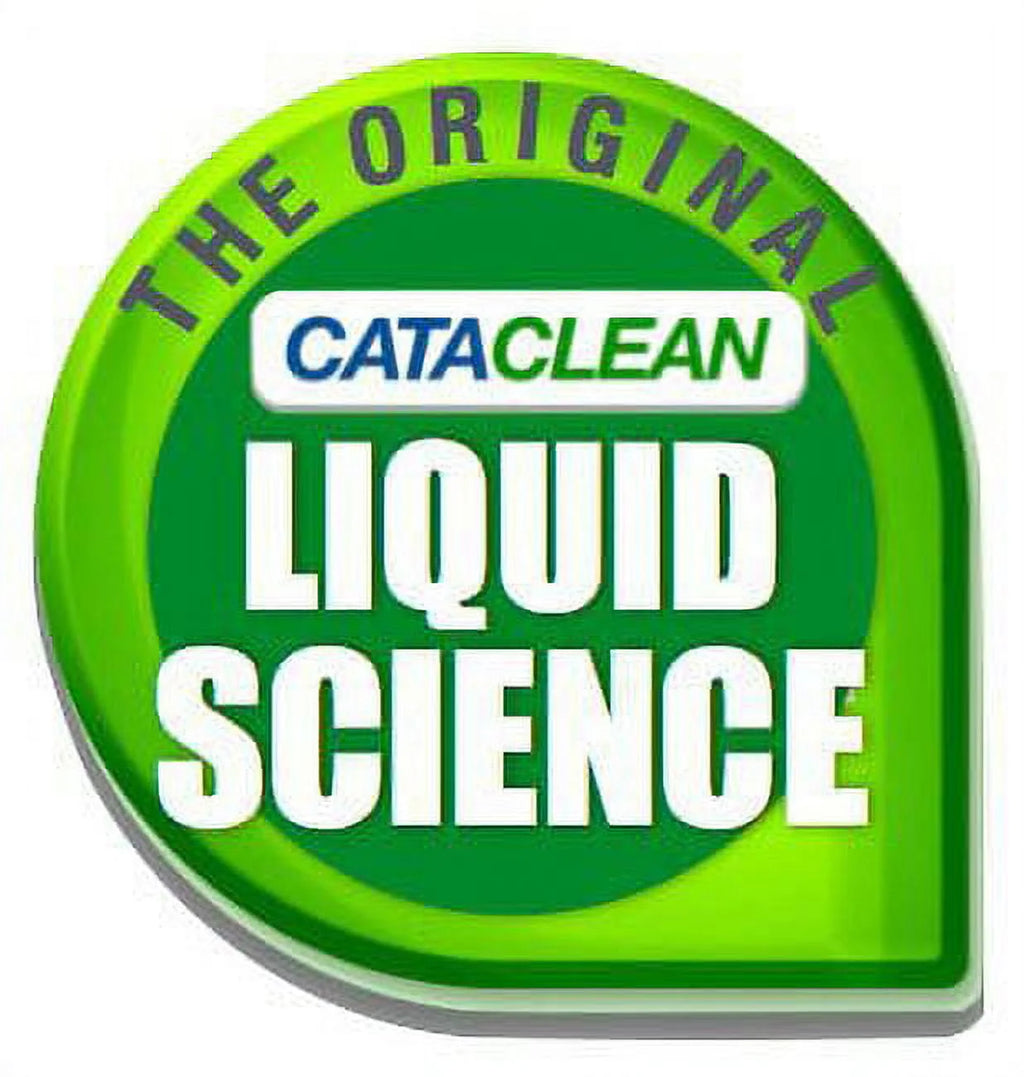 16 fl. oz. Fuel and Exhaust System Cleaner, Pack of 2 I2777