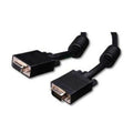 S-VGA Male to Female Cable 100 Feet L9504