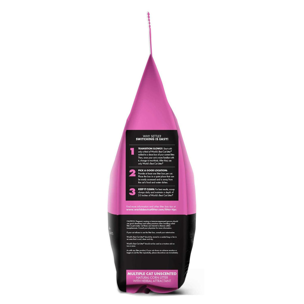 Cat Litter G28511